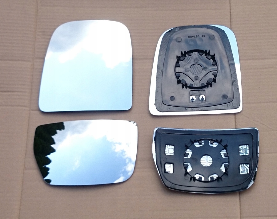 фото №8, Iveco daily корпус дзеркало długie важіль