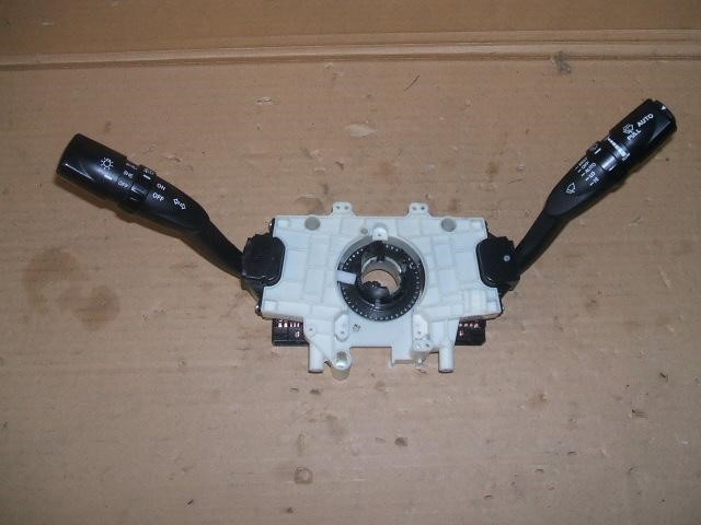 фото №1, Actyon 2012- перемикач двірник світла поворотники