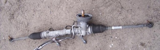 фото №1, Рулевая рейка citroen c4 04-