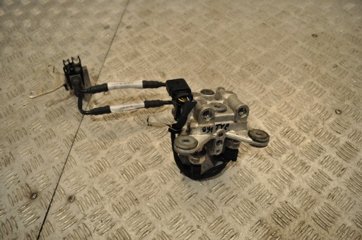 фото №1, Idealny блок распределитель клапанов porsche 911 991 1