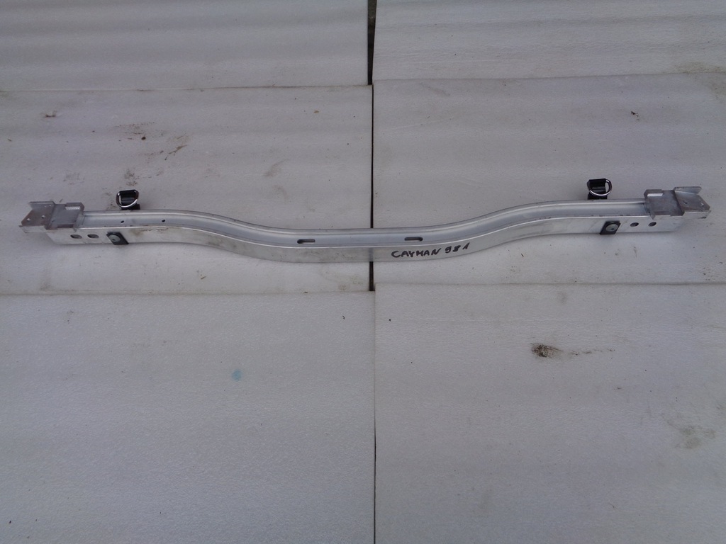 фото №1, Балка porsche cayman 981 98158015100