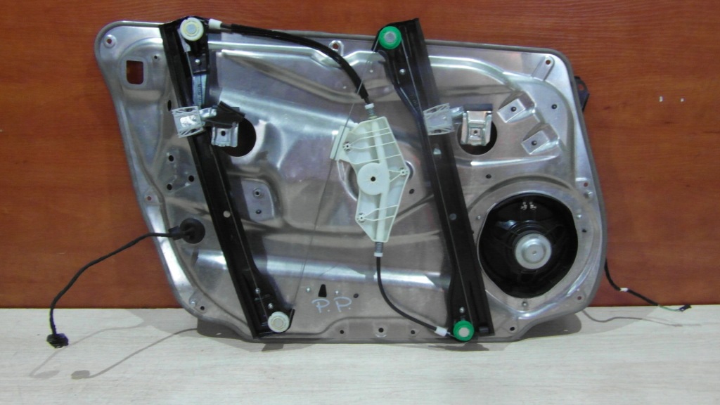 фото №6, Подъемник стекло перед задняя mercedes c-klasa w204