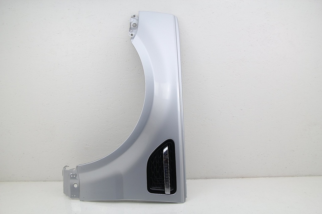 фото №3, Крила перед лівий range rover sport 05-09