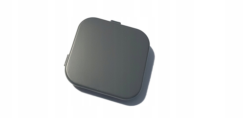 фото №1, Заглушка фаркоп буксировочный задняя ford focus ii mk2