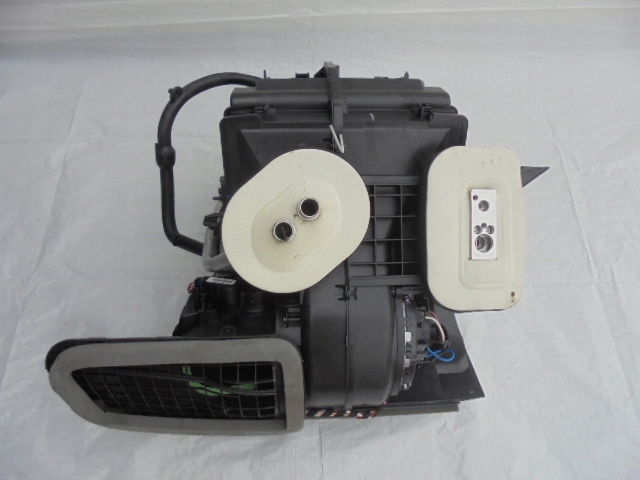 фото №1, Renault megane 4 iv отопитель 272700642r