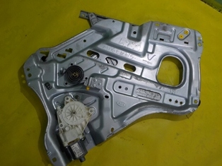 фото №1, Kia magentis підйомник вікон лівий задня