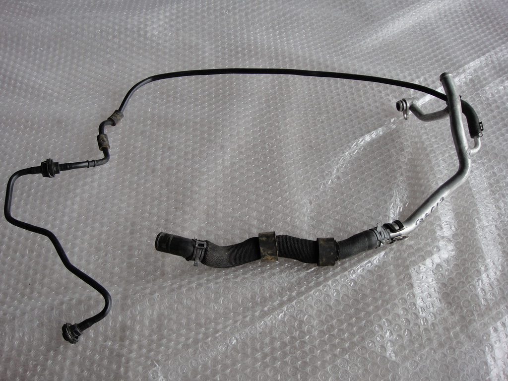 фото №1, Audi rs6 провода wody 079121085q