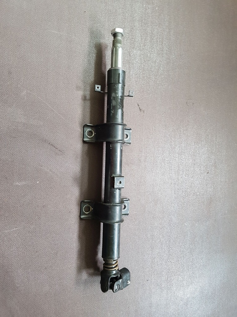 фото №1, Iveco daily 06-12 колонка рулевая верхний