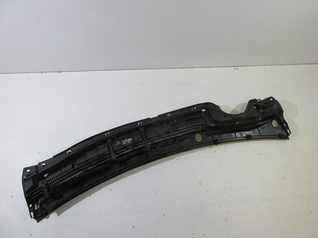 фото №4, Жабо toyota prius ii 2003-2009