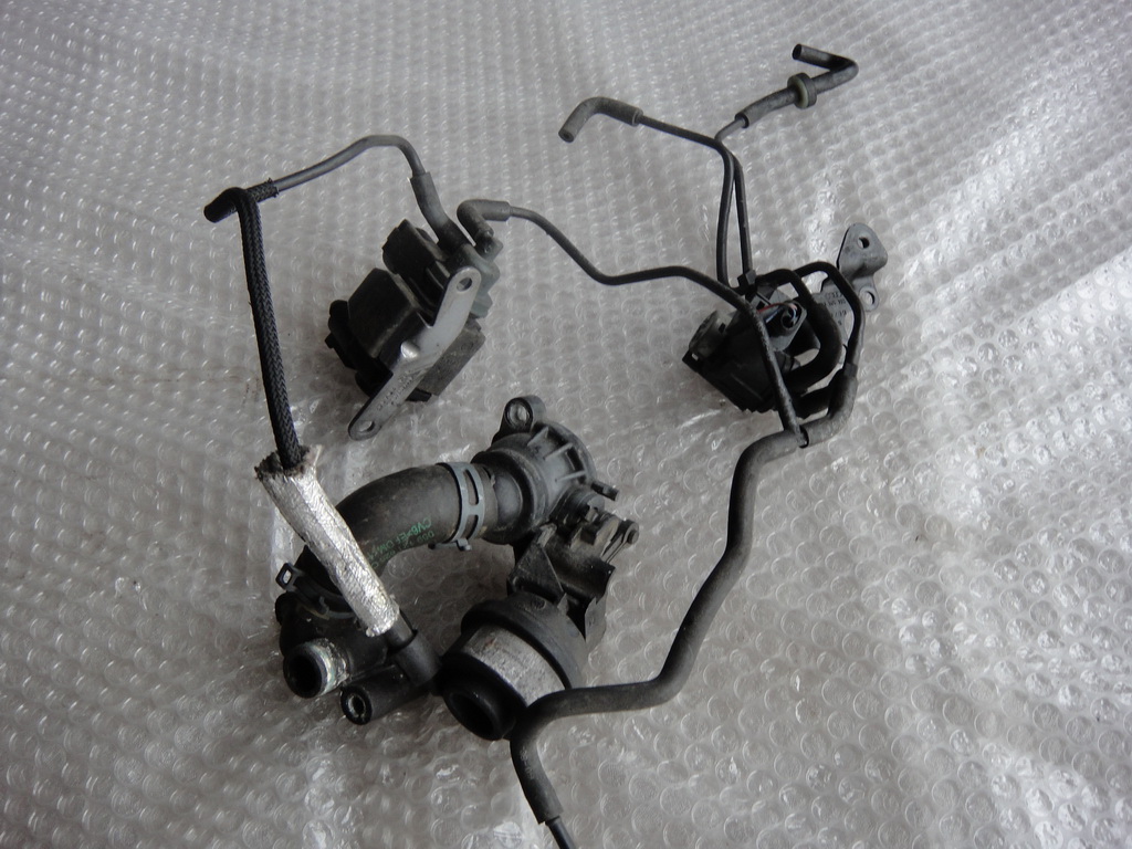 фото №1, Audi a6 a7 клапан вакууму 059145160q