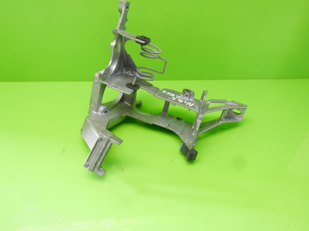 Кронштейн каркас педалей audi a4 b5 механічна коробка передач 96-99 Зі Шроту