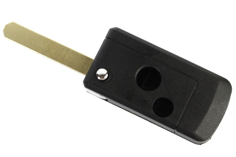 фото №1, Ключ pilot корпус складной ключ honda accord civic