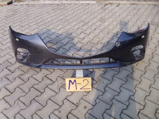 фото №1, Бампер перед mazda 3