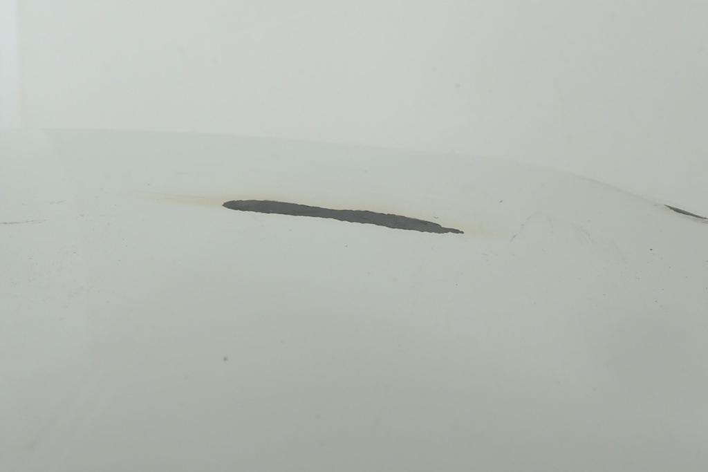 фото №8, Бампер задняя задний pdc vw golf vii 7 5g6807421