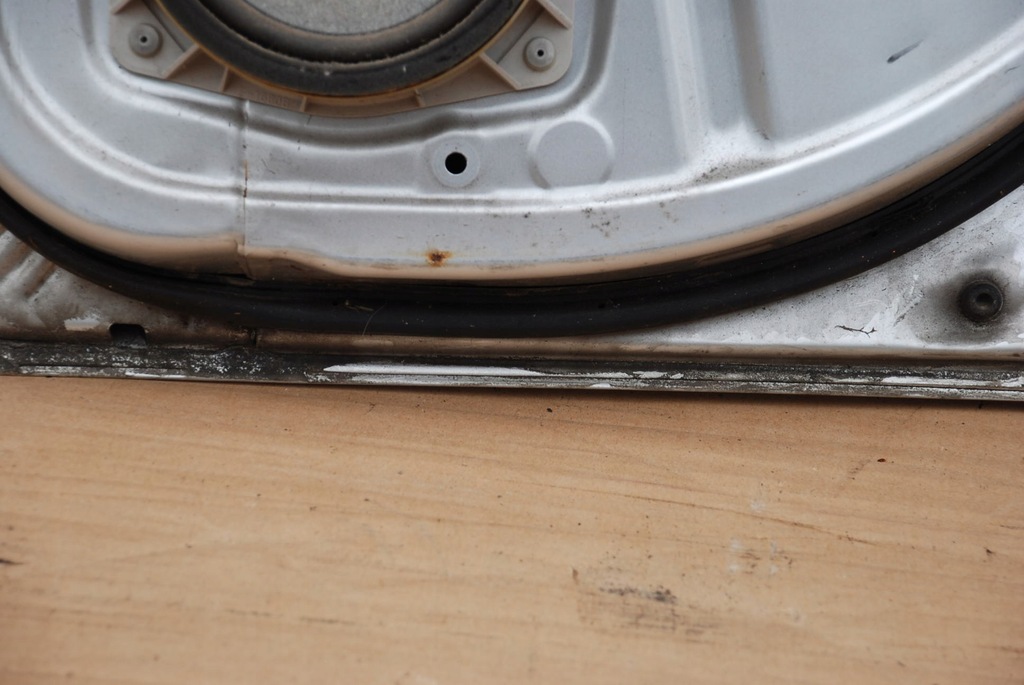 фото №8, Toyota rav4 5d 01-05 дверь задние правое 1d4