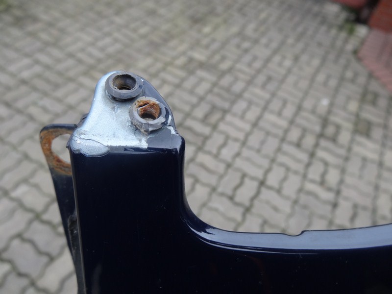 фото №8, Audi a8 d2 99-02 крыло левый перед lz6h доставка