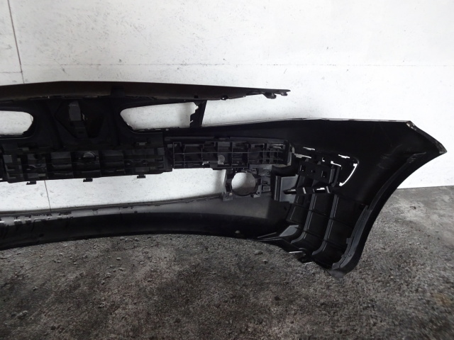 фото №7, Бампер перед передний renault megane ii