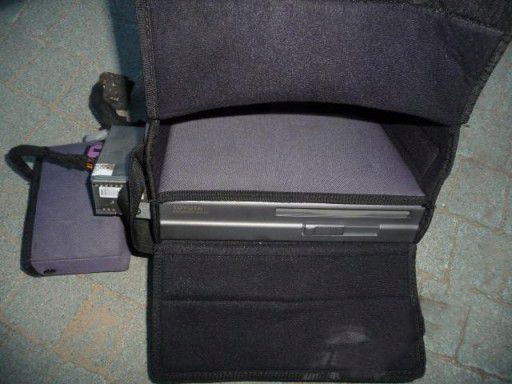 фото №1, Навігація navi toyota avensis t25