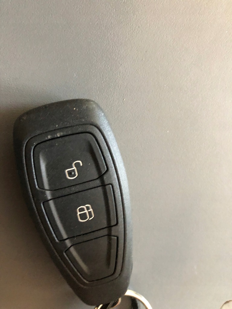 фото №2, Ford ecosport ключ ключ keyless go smart pilot