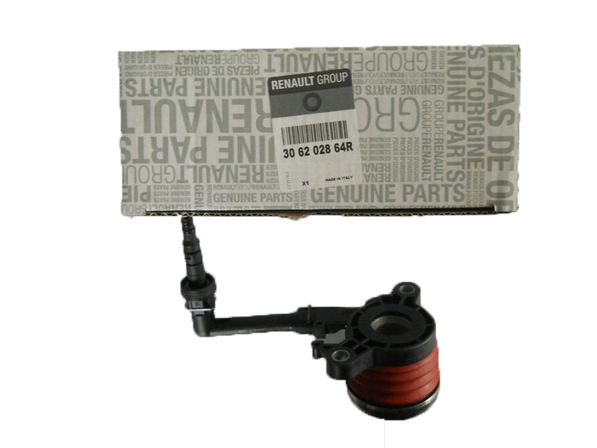 фото №5, Підшипник sp.siłownik r megane ii