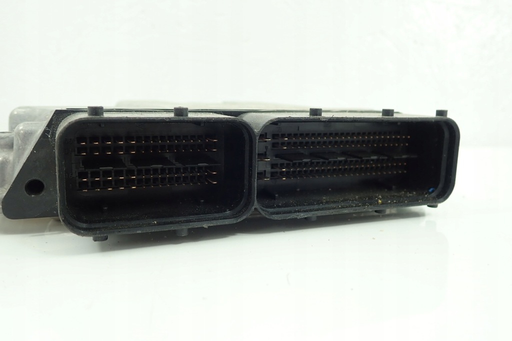 фото №4, Ecu skoda superb 2.0 tdi 0281019903 03l906018rs