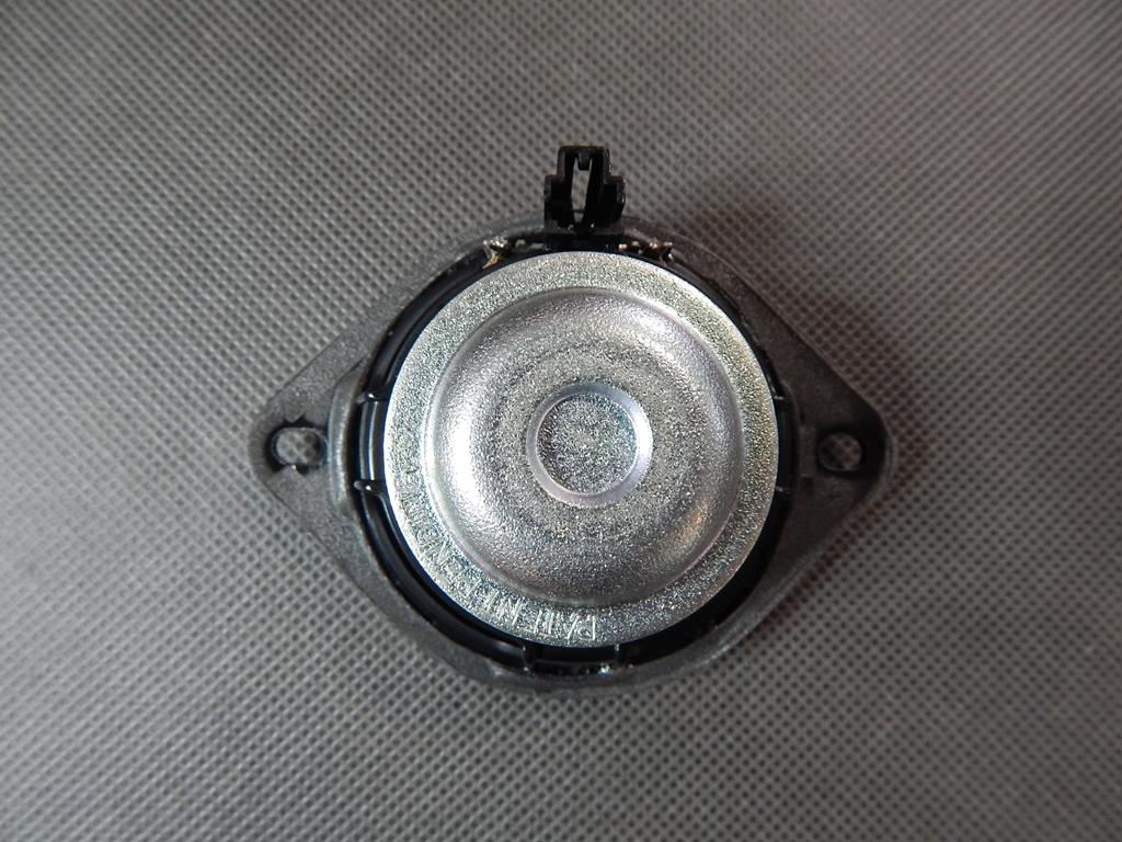 фото №2, Audi a5 8t динамік консолі