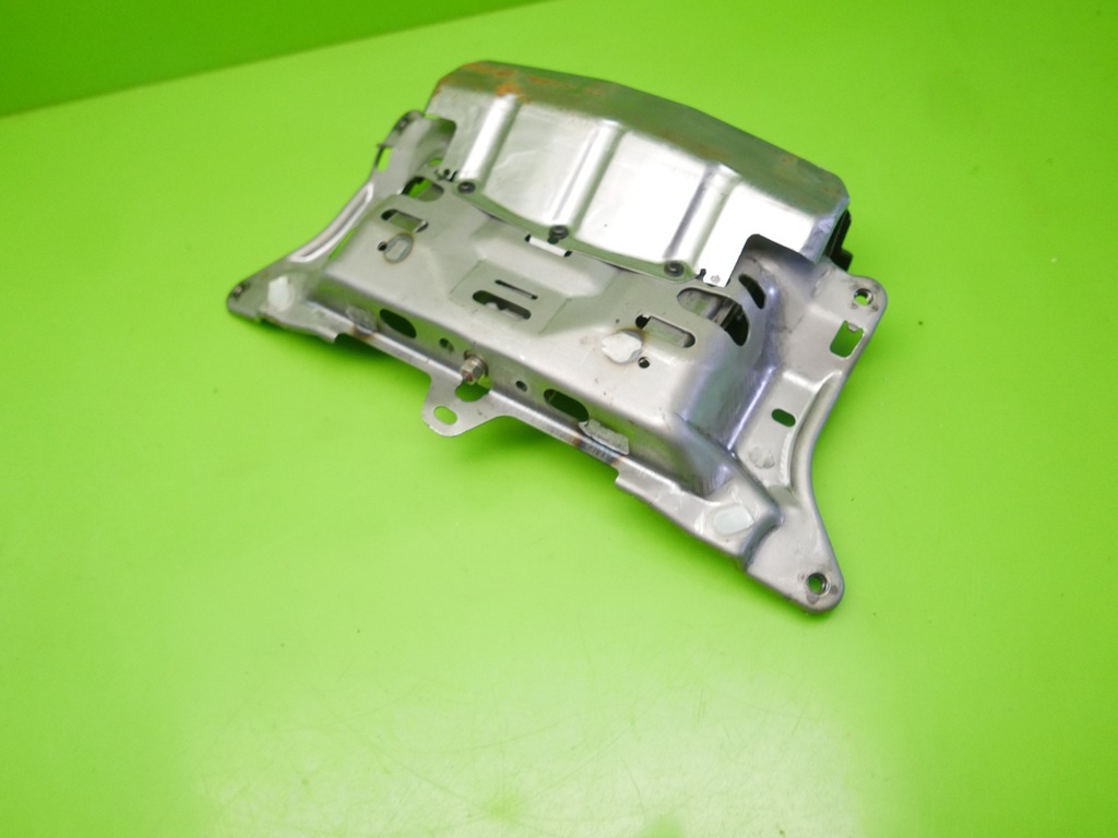 фото №10, Моторчик сиденье подголовник перед левый lexus ls460l