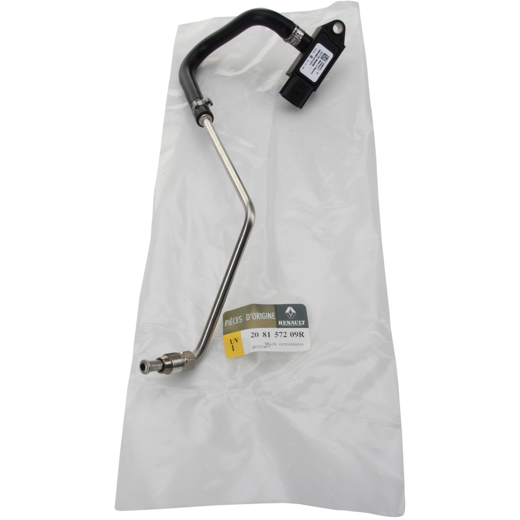 фото №1, Датчик температура фільтра fap dpf renault master 2.3 dci