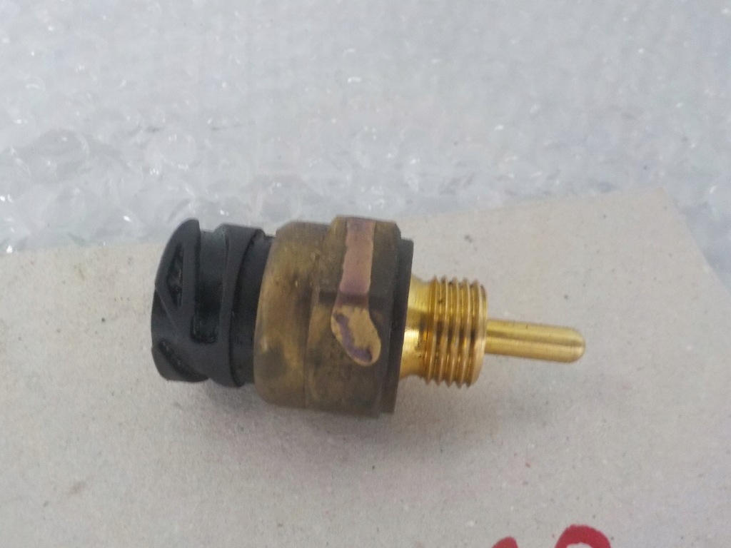 фото №1, Man tgx 2014r датчик температуры wody жидкость