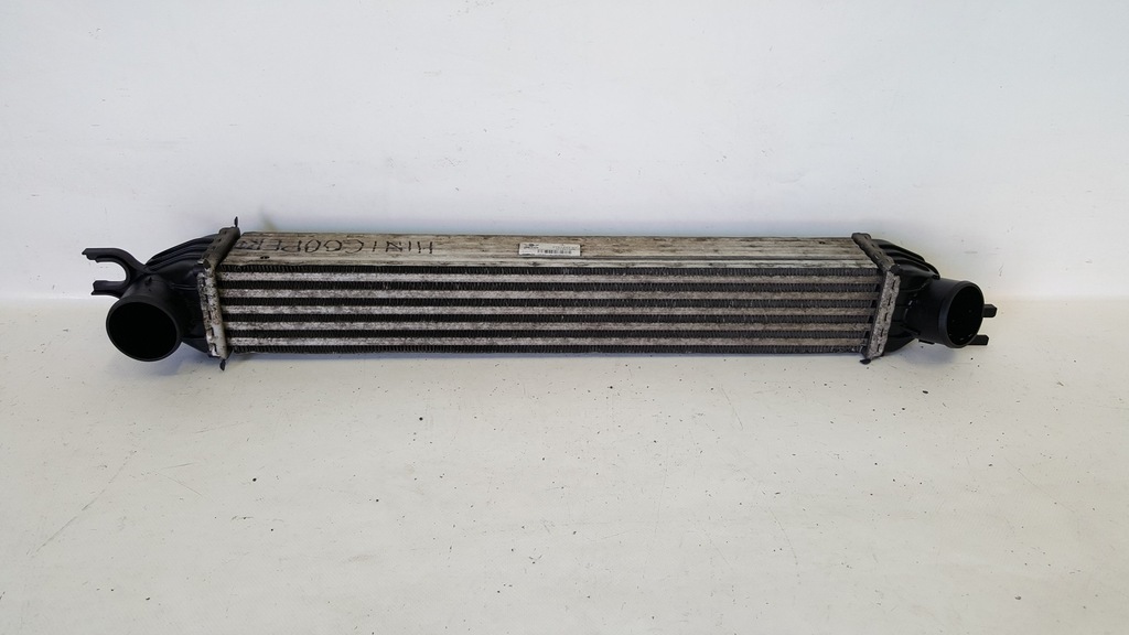 фото №2, Mini cooper r55 r56 r57 r60 интеркулер 2751277