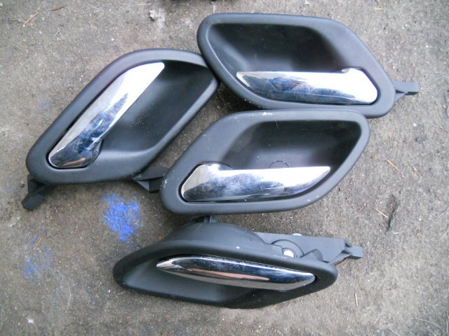 фото №1, Bmw 5 e39 ручка ліва права