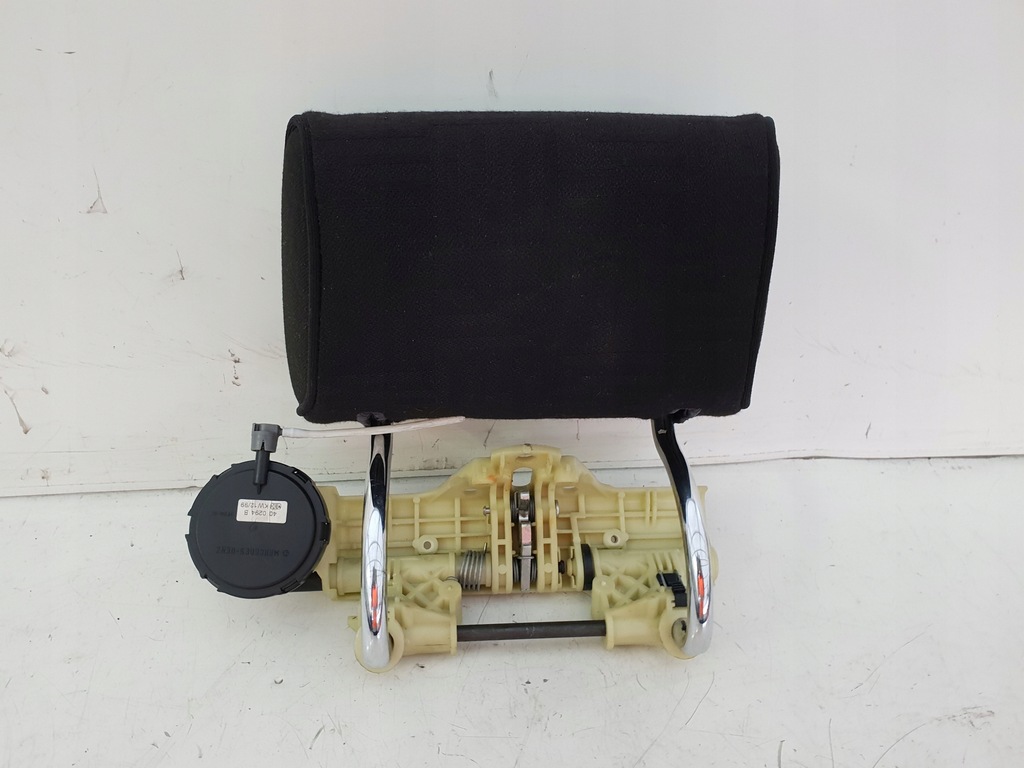 фото №1, Подголовник левый задняя механизм mercedes c w202