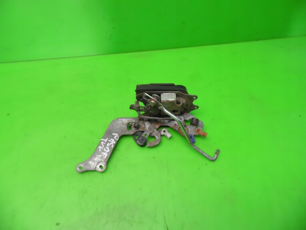 фото №5, Замок двері задня правий suzuki baleno eg i kombi 95-