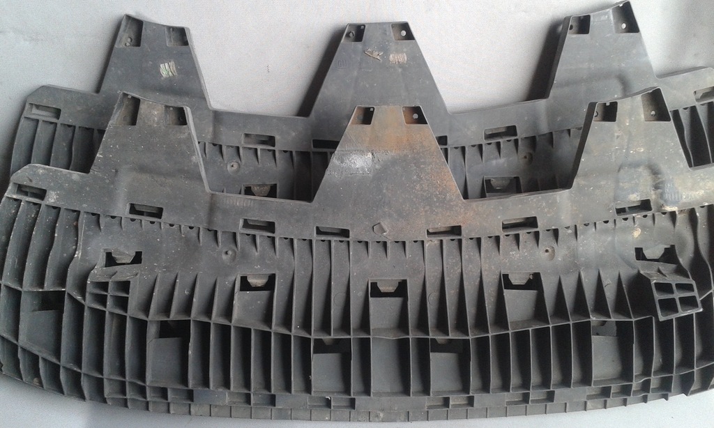 фото №1, Захист pod бампер двигун opel zafira b