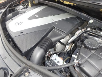 фото №1, Двигатель mercedes e420 s420 4.0 cdi 629 монтаж бесплатно