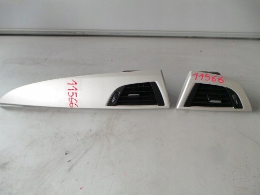 фото №2, Bmw 1 f20 решётки обдув