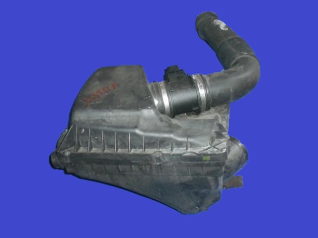 фото №1, Opel оригинальный номер 4613885960 корпус фильтра воздуха