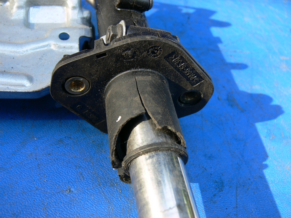 фото №4, Механізм спойлер спойлер спойлер porsche cayman 987