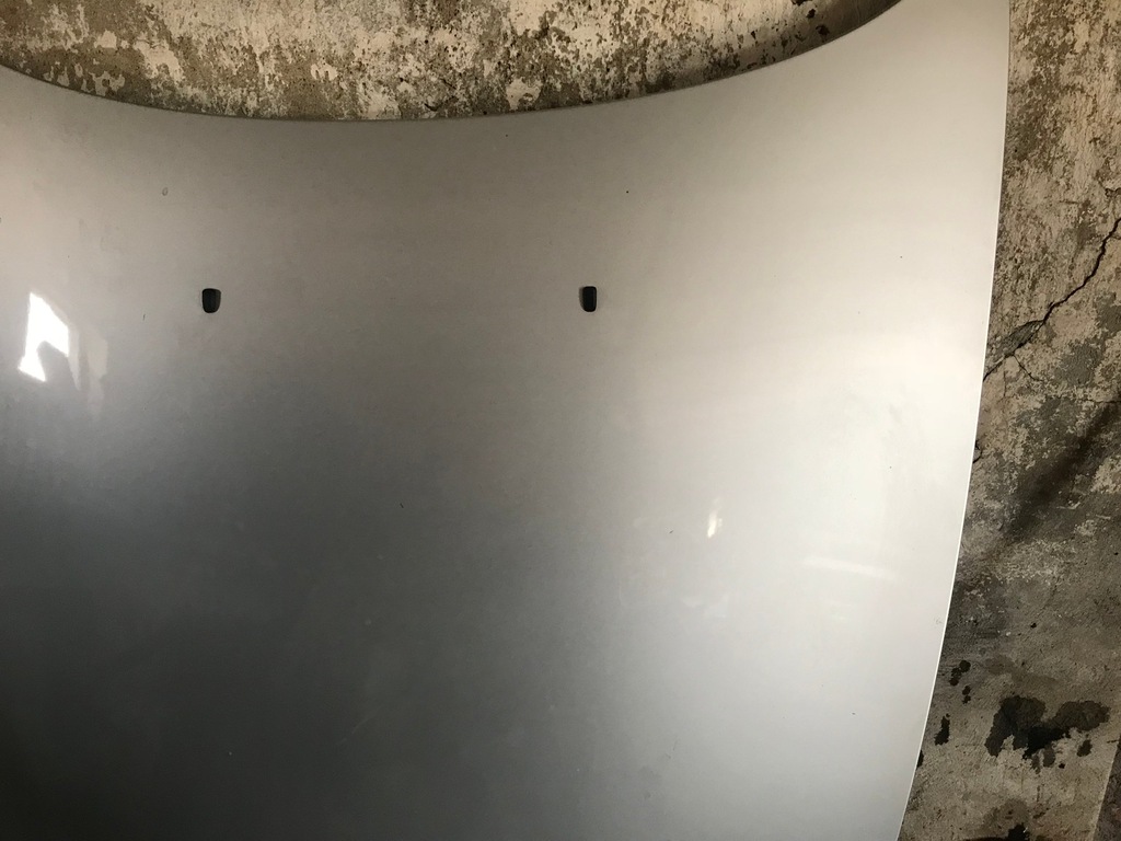 фото №9, Капот bmw z4 e85 titansilber 354/7