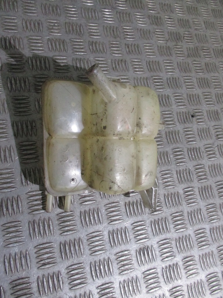 фото №6, Бачок розширювальний ford focus mk ii 04-07r