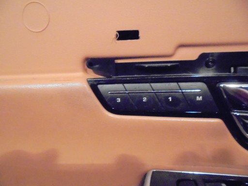 фото №6, Кожа сиденья jaguar xj x351 long sk484 1