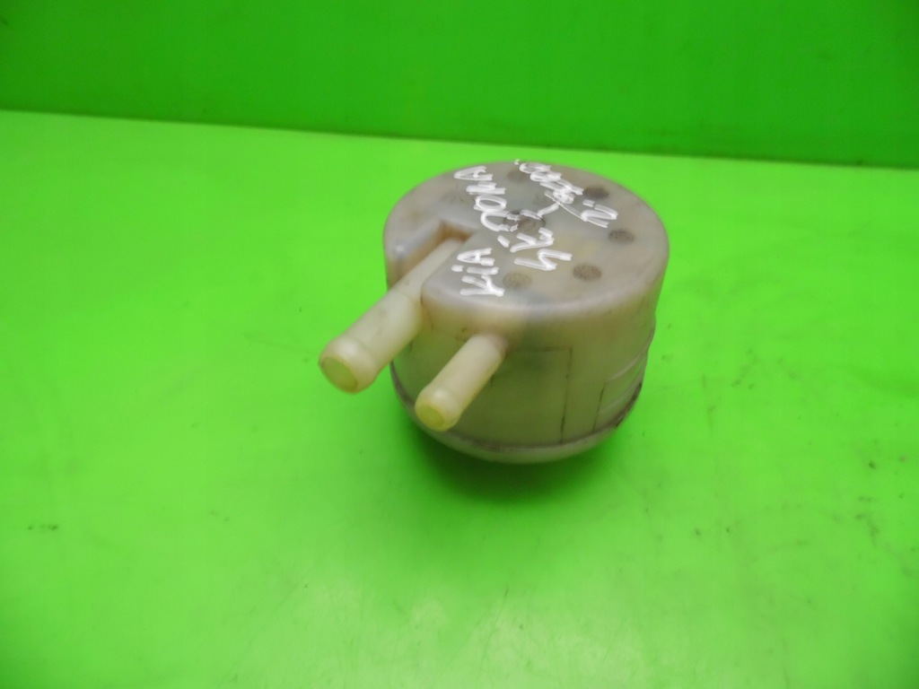 фото №6, Бачок підсилювача kia sedona i 2.9 crdi 99-