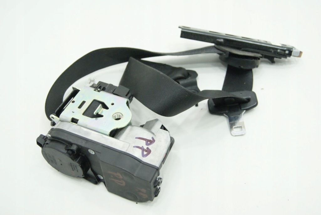 фото №1, Pas безопасности перед правый mercedes ml w164