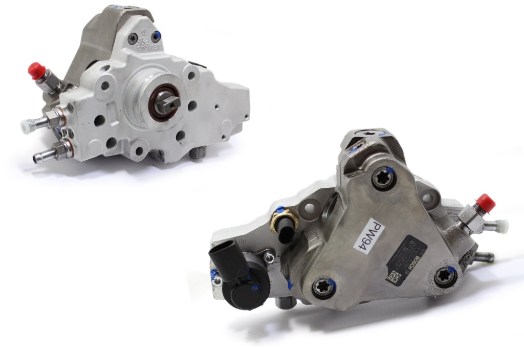 фото №1, Насос упорскування mercedes clk clc w220