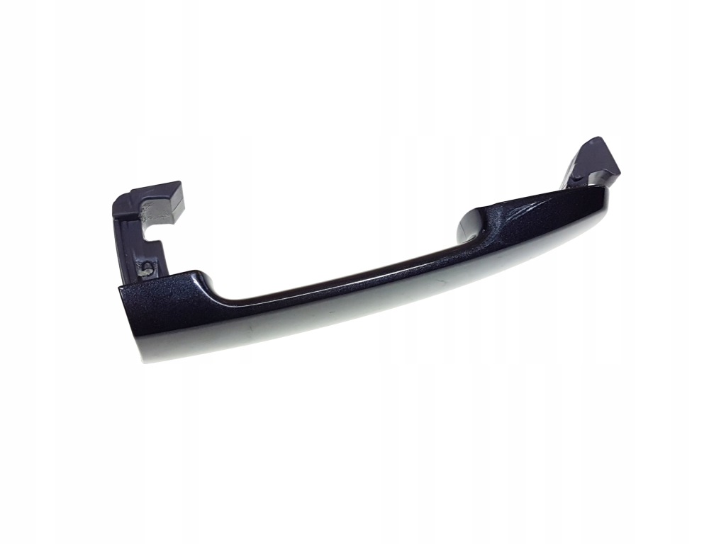 фото №1, Avensis verso 01-09 ручка кронштейн ручка дверь 1e2