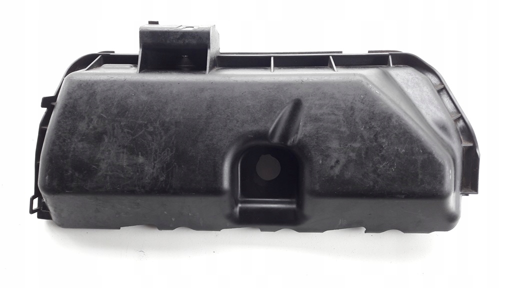 фото №10, Renault оригинальный номер 8200164199 защита крышка master 2