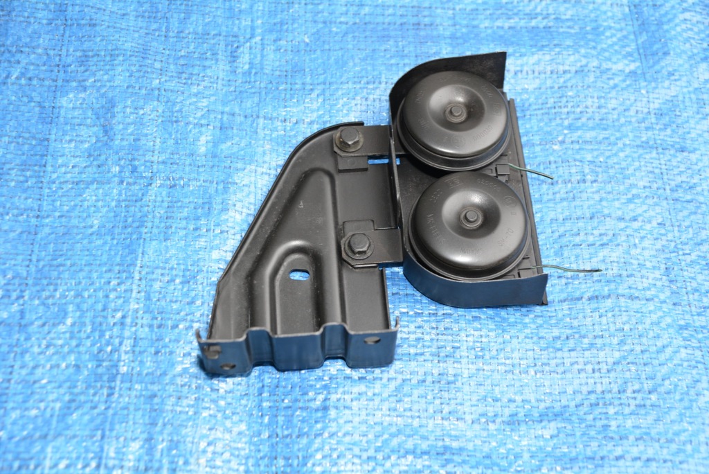 фото №1, Клаксон сигнал lexus rx300 97-2003r оригінал