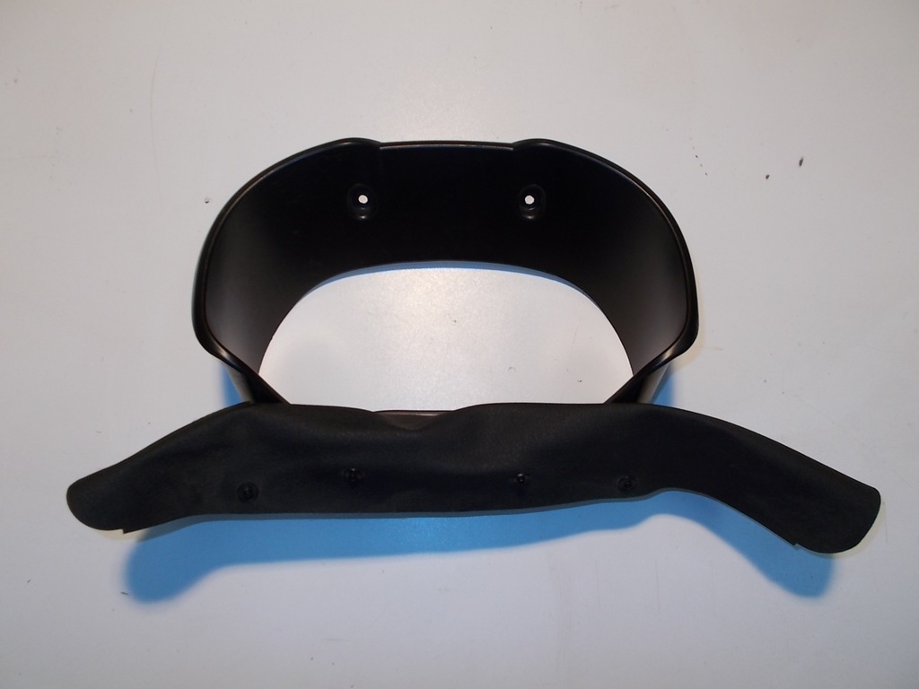 фото №1, Козырёк приборы renault master iii 10r-