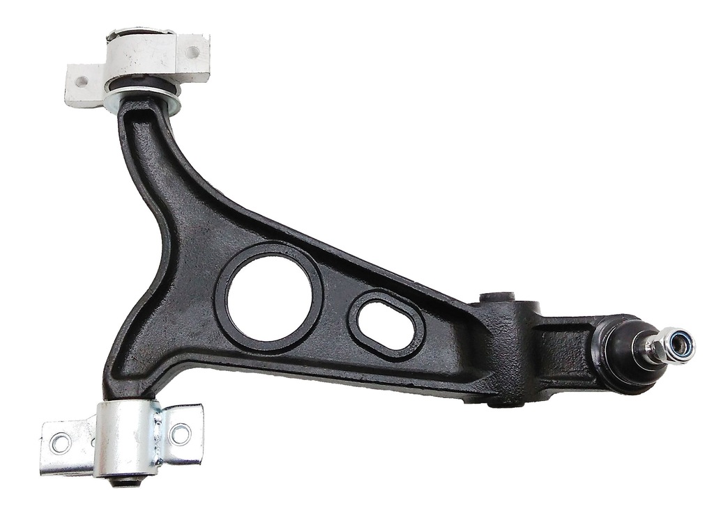 фото №1, Рычаг нижний правый передний alfa romeo 147/156/gt