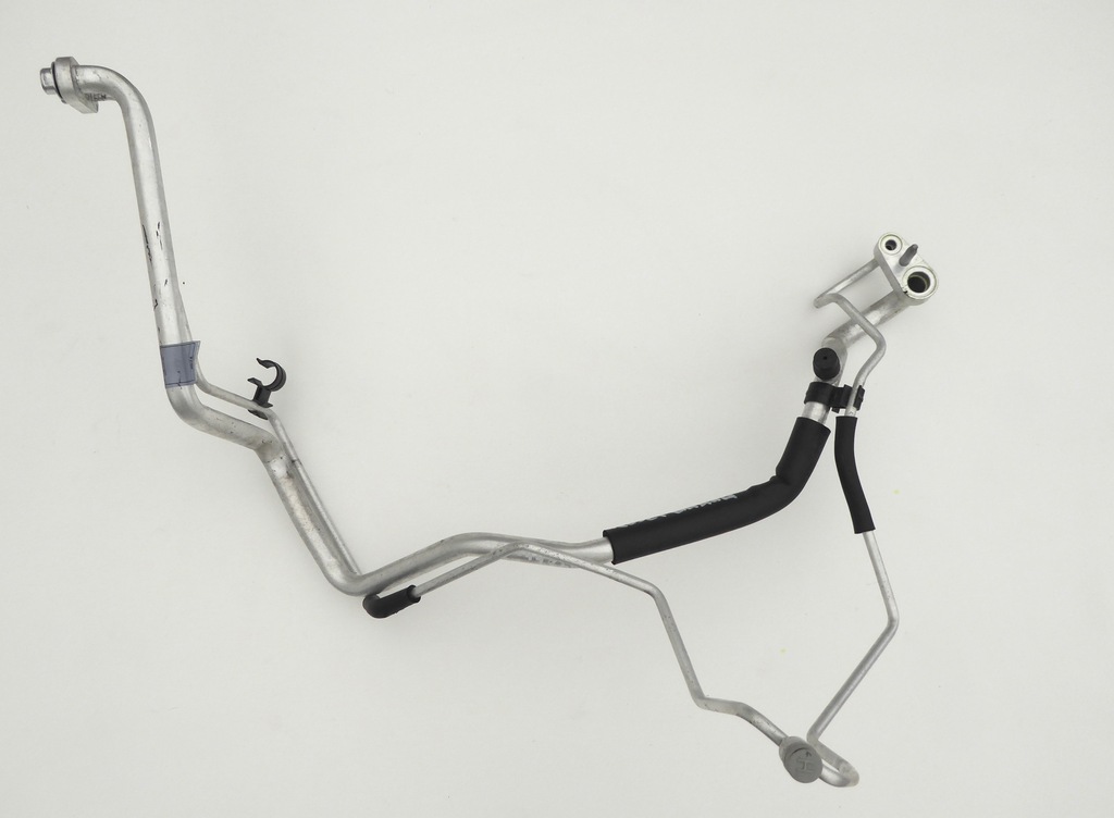 фото №1, Opel mokka 1.7 cdti дроти кондиціонера 95400574